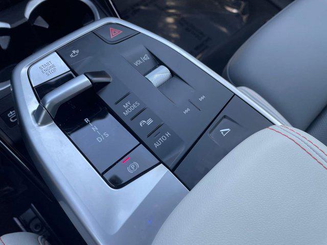 used 2025 BMW X2 car, priced at $42,986