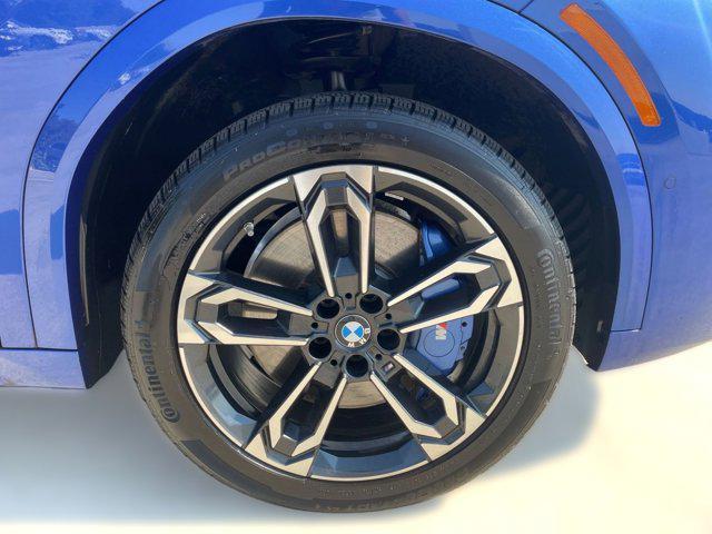 used 2025 BMW X2 car, priced at $42,986
