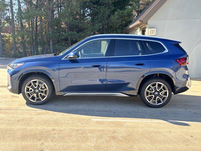 used 2025 BMW X1 car, priced at $45,589