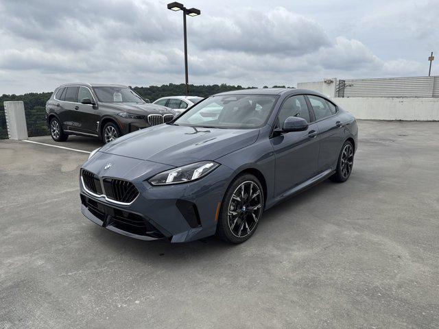 used 2026 BMW 228 Gran Coupe car, priced at $41,620