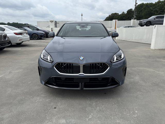 used 2026 BMW 228 Gran Coupe car, priced at $41,620