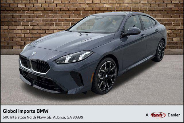 used 2026 BMW 228 Gran Coupe car, priced at $40,149