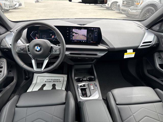 used 2026 BMW 228 Gran Coupe car, priced at $41,620
