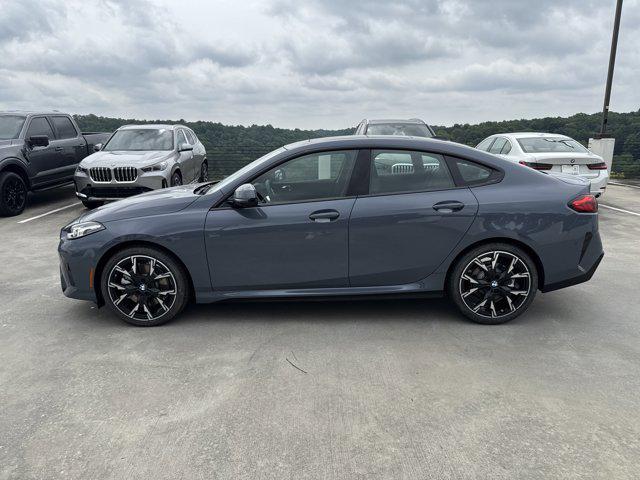 used 2026 BMW 228 Gran Coupe car, priced at $41,620