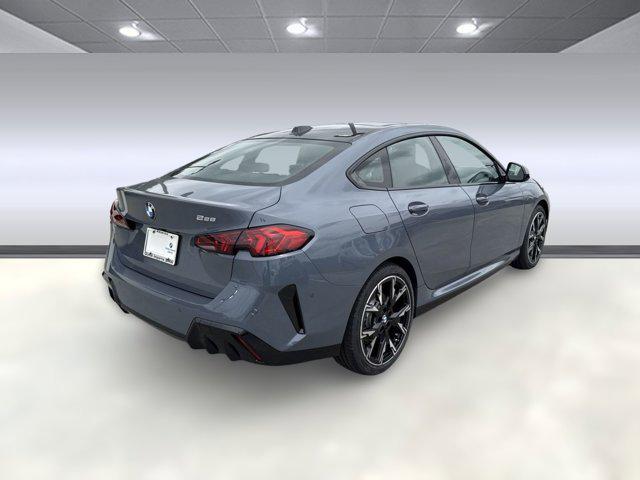 used 2026 BMW 228 Gran Coupe car, priced at $39,700