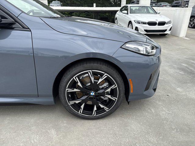 used 2026 BMW 228 Gran Coupe car, priced at $41,620