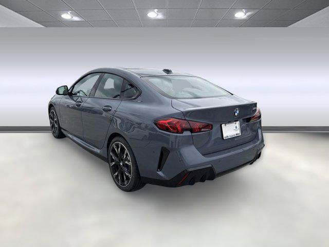 used 2026 BMW 228 Gran Coupe car, priced at $39,700