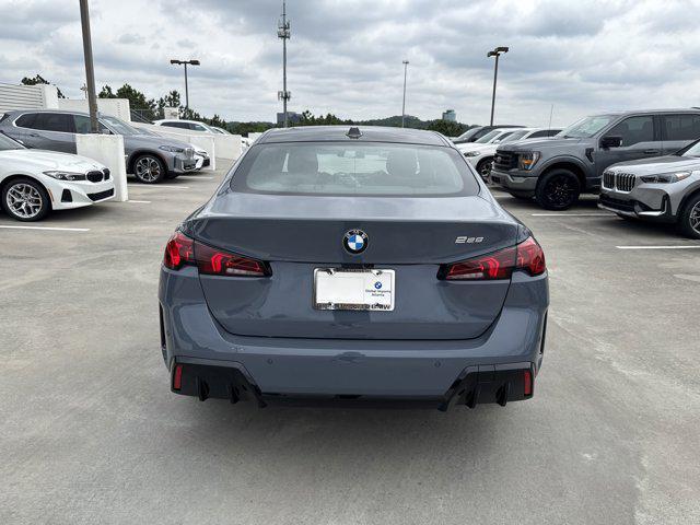 used 2026 BMW 228 Gran Coupe car, priced at $41,620