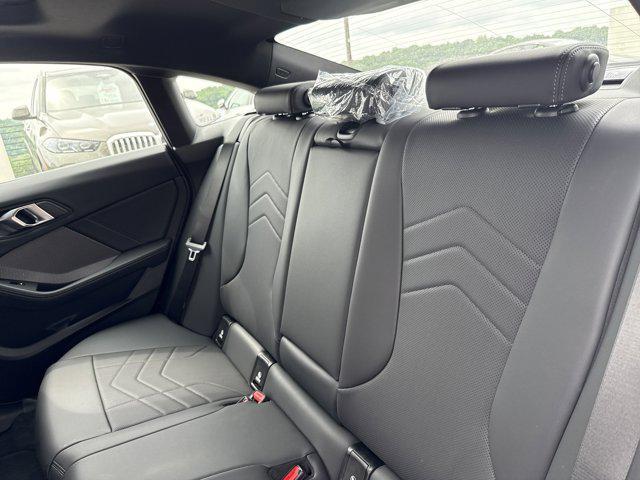 used 2026 BMW 228 Gran Coupe car, priced at $41,620