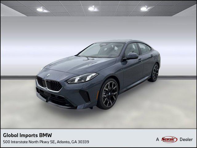 used 2026 BMW 228 Gran Coupe car, priced at $39,700
