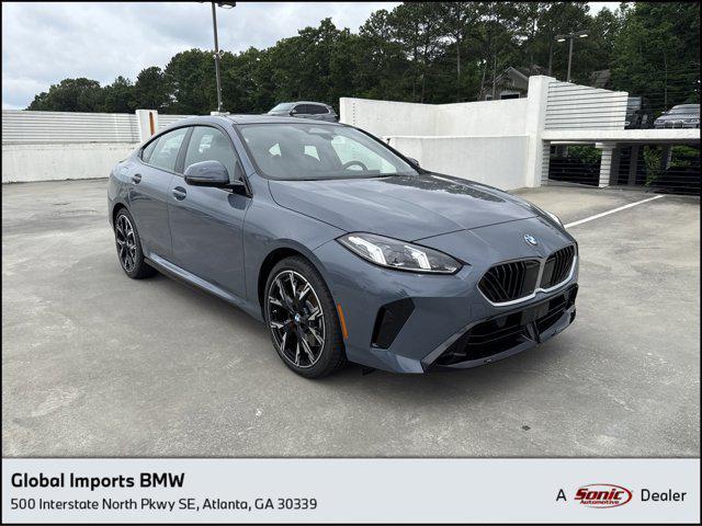 used 2026 BMW 228 Gran Coupe car, priced at $41,620