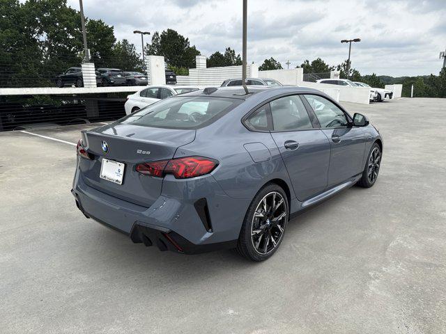 used 2026 BMW 228 Gran Coupe car, priced at $41,620