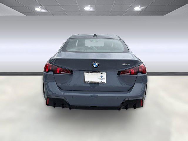 used 2026 BMW 228 Gran Coupe car, priced at $39,700