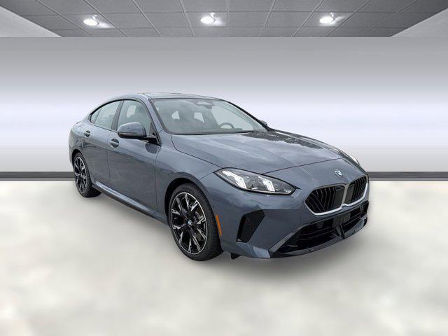 used 2026 BMW 228 Gran Coupe car, priced at $39,700