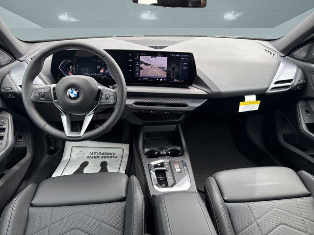 used 2026 BMW 228 Gran Coupe car, priced at $39,700