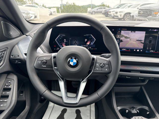 used 2026 BMW 228 Gran Coupe car, priced at $41,620