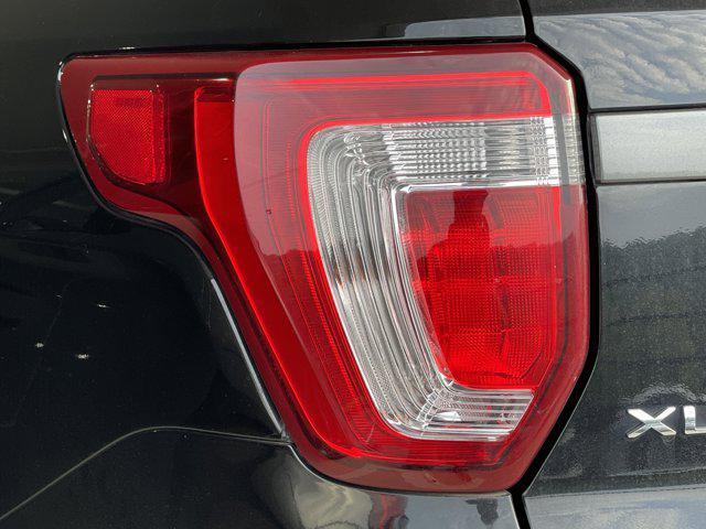 used 2019 Ford Explorer car, priced at $21,097