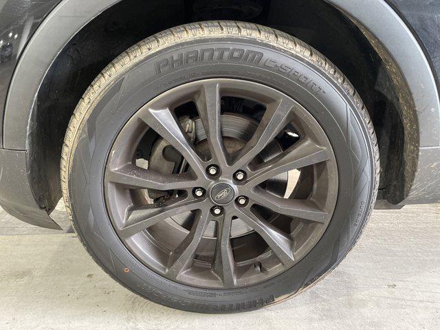 used 2019 Ford Explorer car, priced at $21,097