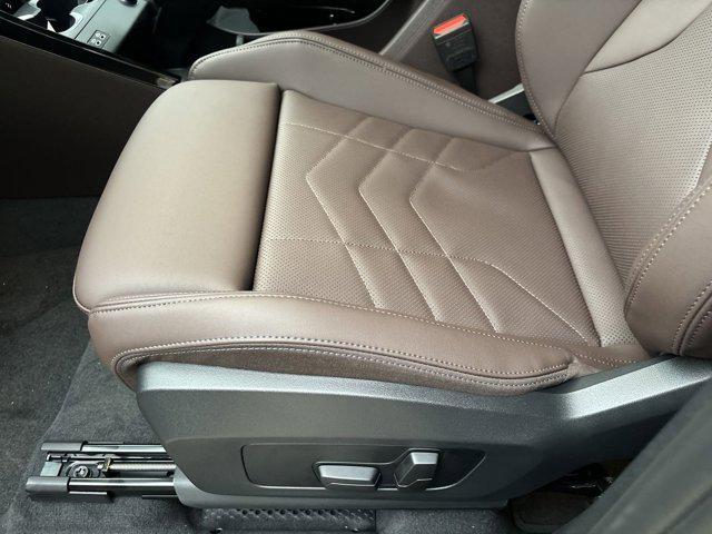 used 2025 BMW X1 car, priced at $46,360