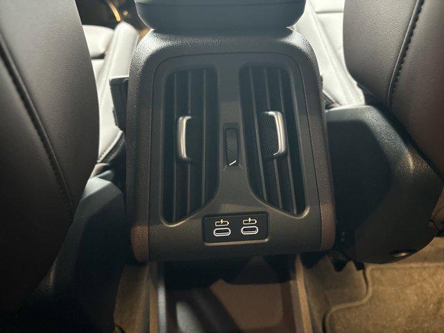 used 2025 BMW X1 car, priced at $46,360