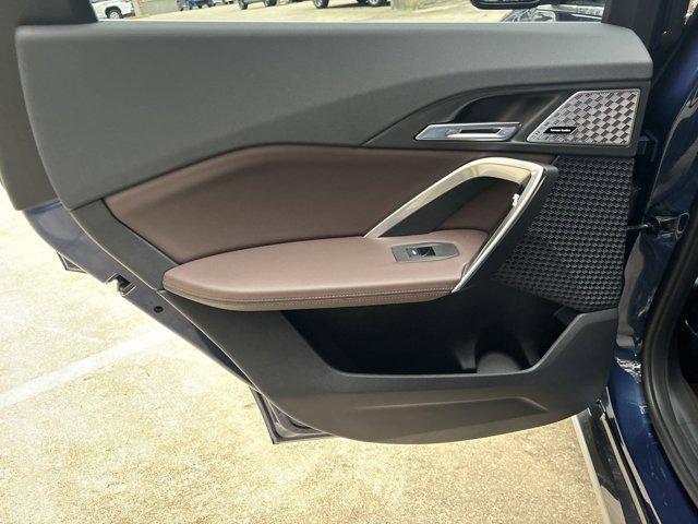 used 2025 BMW X1 car, priced at $46,360