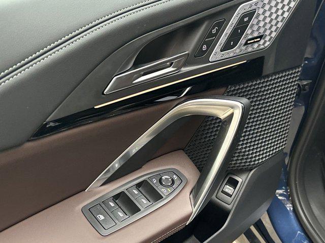 used 2025 BMW X1 car, priced at $46,360