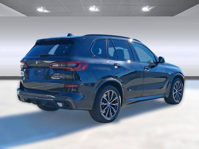 used 2023 BMW X5 PHEV car, priced at $51,097