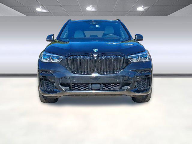 used 2023 BMW X5 PHEV car, priced at $51,097