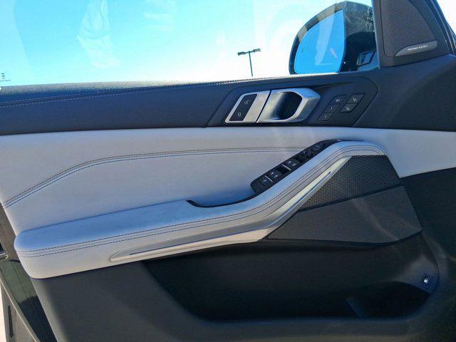 used 2023 BMW X5 PHEV car, priced at $51,097