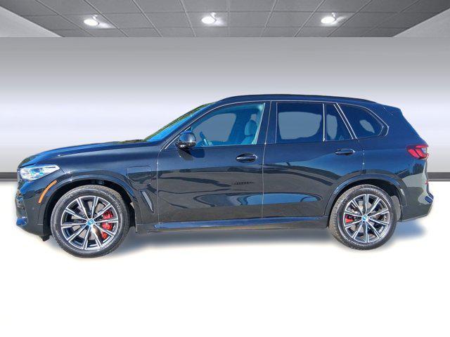 used 2023 BMW X5 PHEV car, priced at $51,097