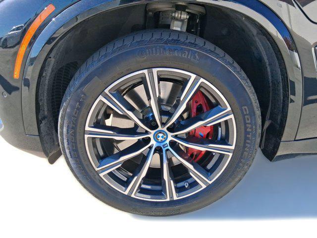 used 2023 BMW X5 PHEV car, priced at $51,097
