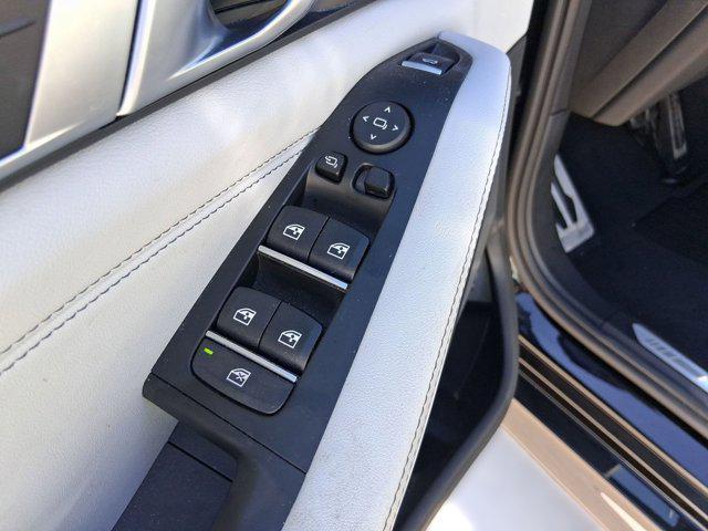 used 2023 BMW X5 PHEV car, priced at $51,097
