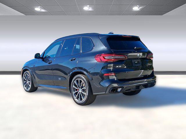 used 2023 BMW X5 PHEV car, priced at $51,097