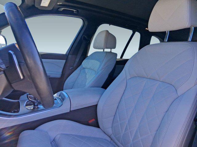 used 2023 BMW X5 PHEV car, priced at $51,097