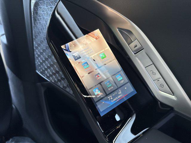 new 2025 BMW i7 car, priced at $136,055