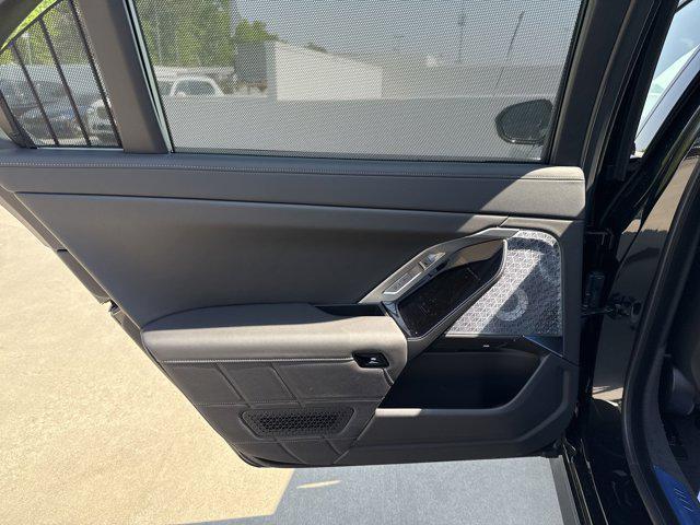 new 2025 BMW i7 car, priced at $136,055