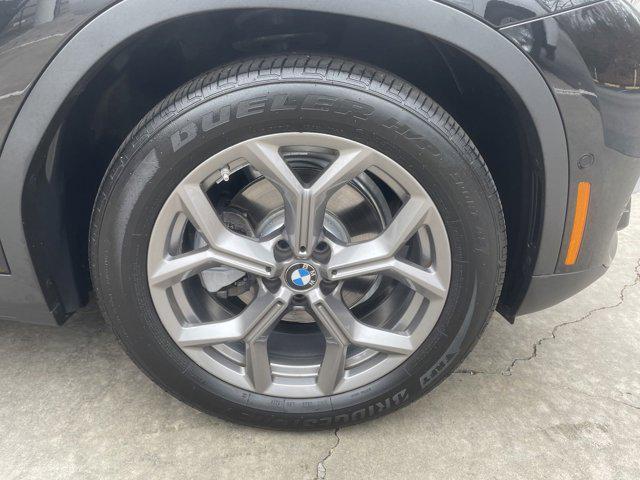 used 2021 BMW X3 PHEV car, priced at $25,996