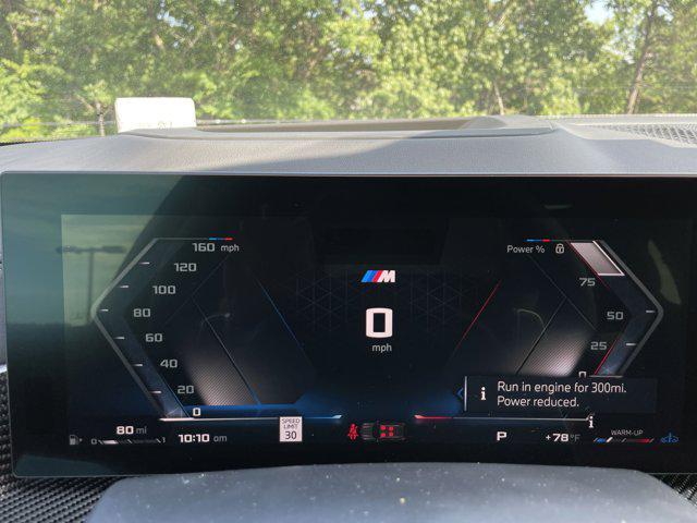 new 2026 BMW X7 car, priced at $127,825