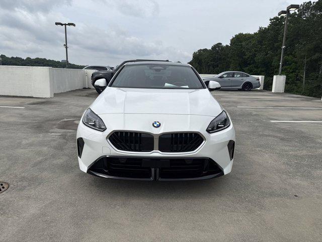 used 2026 BMW 228 Gran Coupe car, priced at $39,269