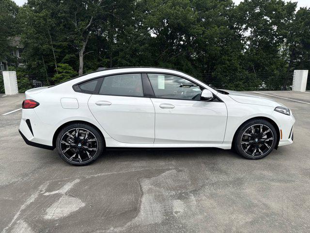 used 2026 BMW 228 Gran Coupe car, priced at $39,269