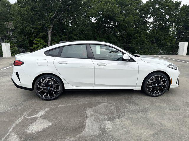 used 2026 BMW 228 Gran Coupe car, priced at $40,369