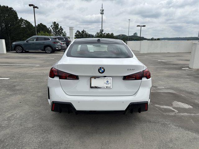 used 2026 BMW 228 Gran Coupe car, priced at $40,369