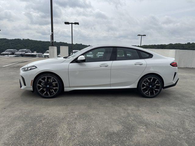 used 2026 BMW 228 Gran Coupe car, priced at $40,369