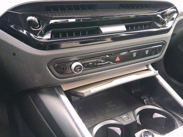 used 2025 BMW 330 car