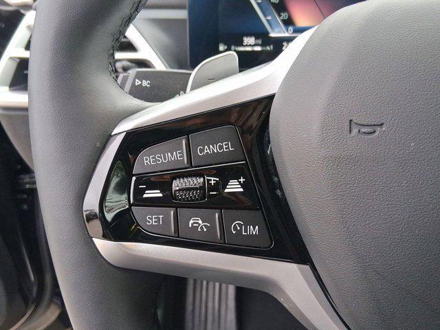 used 2025 BMW 330 car