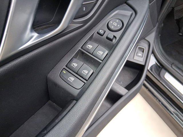 used 2025 BMW 330 car