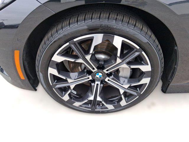 used 2025 BMW 330 car