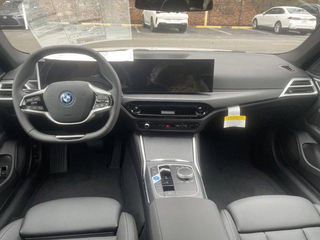 new 2025 BMW i4 Gran Coupe car, priced at $59,875