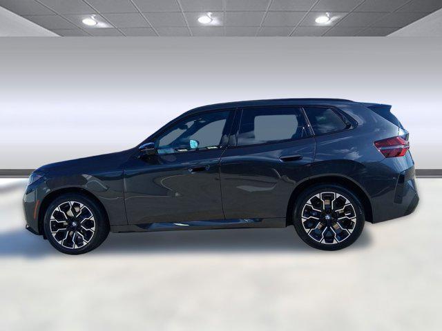 new 2026 BMW X3 car, priced at $72,025