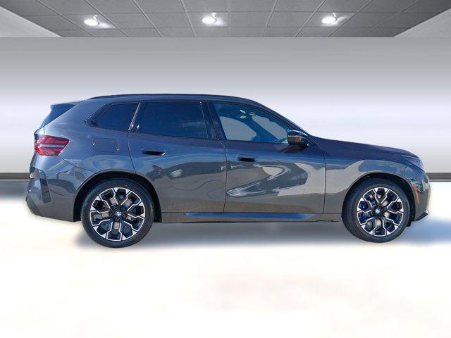 new 2026 BMW X3 car, priced at $72,025